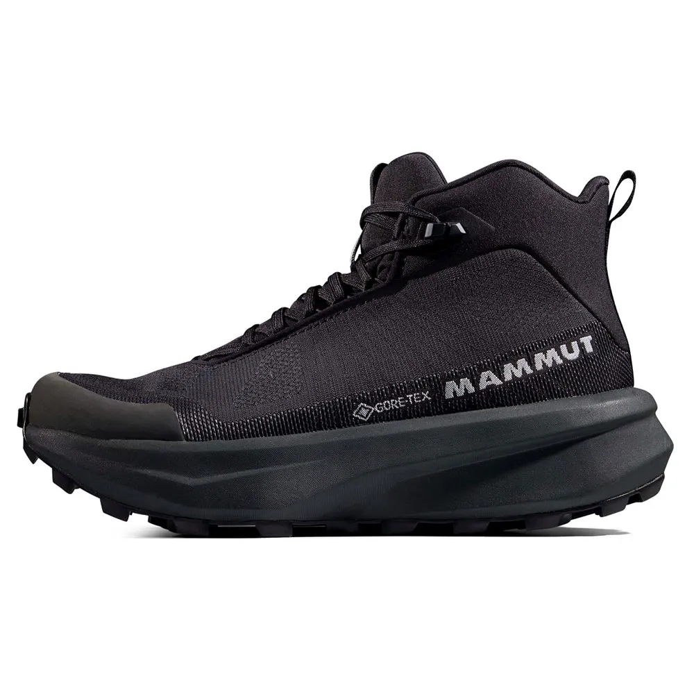 Mammut Aenergy Mtn Mid Goretex Wanderschuhe