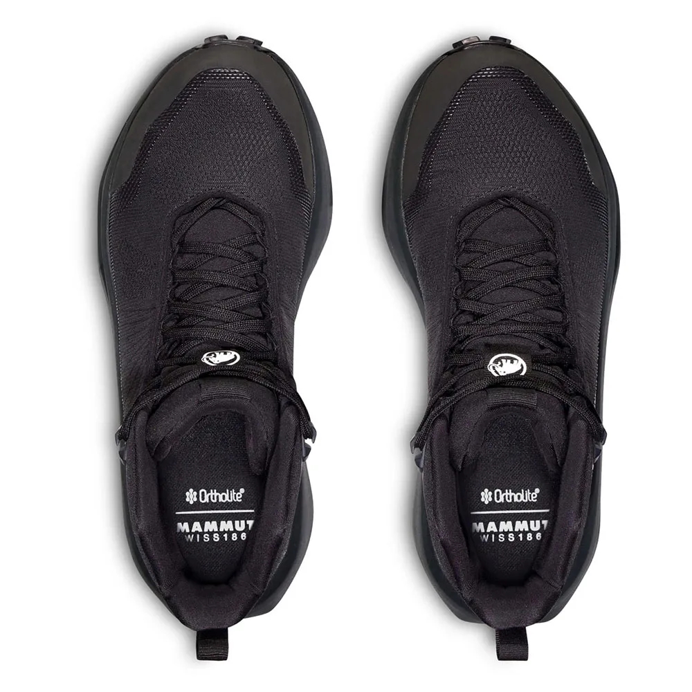 Mammut Aenergy Mtn Mid Goretex Wanderschuhe