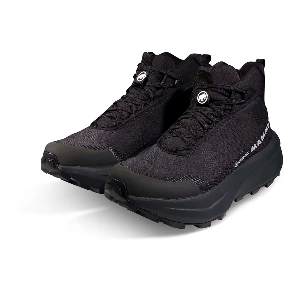 Mammut Aenergy Mtn Mid Goretex Wanderschuhe