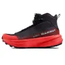Black / mammut red 1