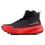 Black / mammut red 2