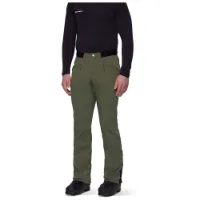 Mammut Aenergy So Hybrid Hosen Mammut Aenergy So Hybrid Hosen