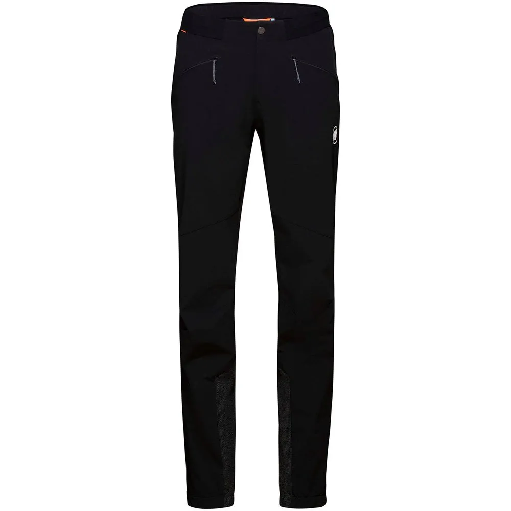 Mammut Aenergy So Hybrid Hosen Mammut Aenergy So Hybrid Hosen