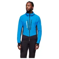 Mammut Aenergy So Hybrid Softshelljacke Mammut Aenergy So Hybrid Softshelljacke