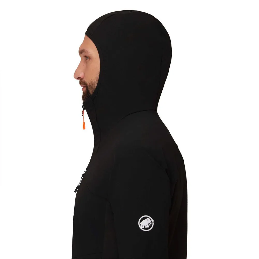 Mammut Aenergy So Hybrid Softshelljacke Mammut Aenergy So Hybrid Softshelljacke