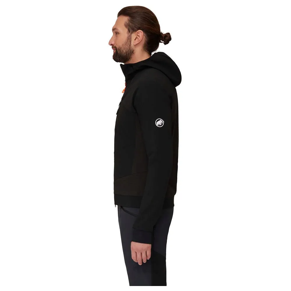 Mammut Aenergy So Hybrid Softshelljacke Mammut Aenergy So Hybrid Softshelljacke