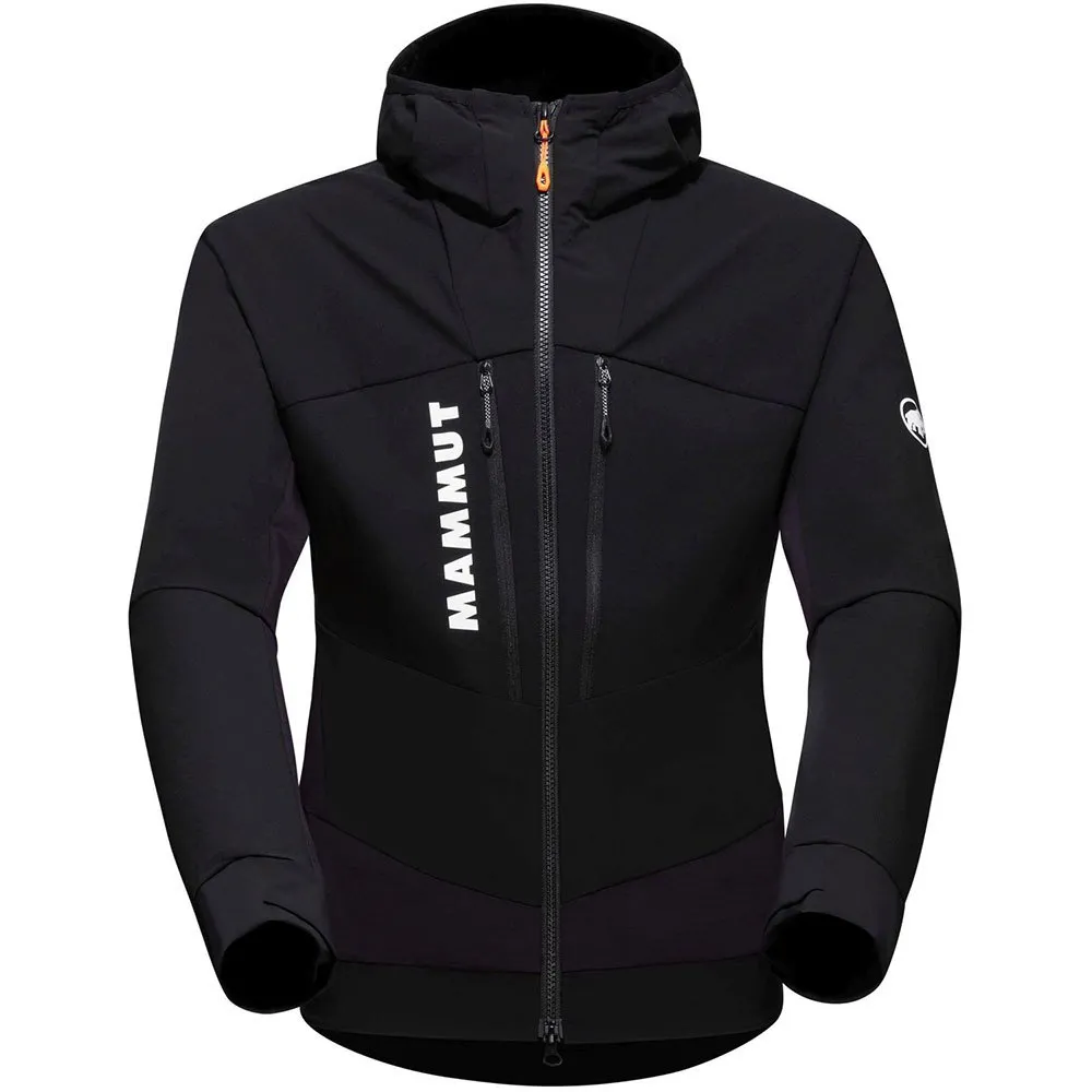 Mammut Aenergy So Hybrid Softshelljacke Mammut Aenergy So Hybrid Softshelljacke