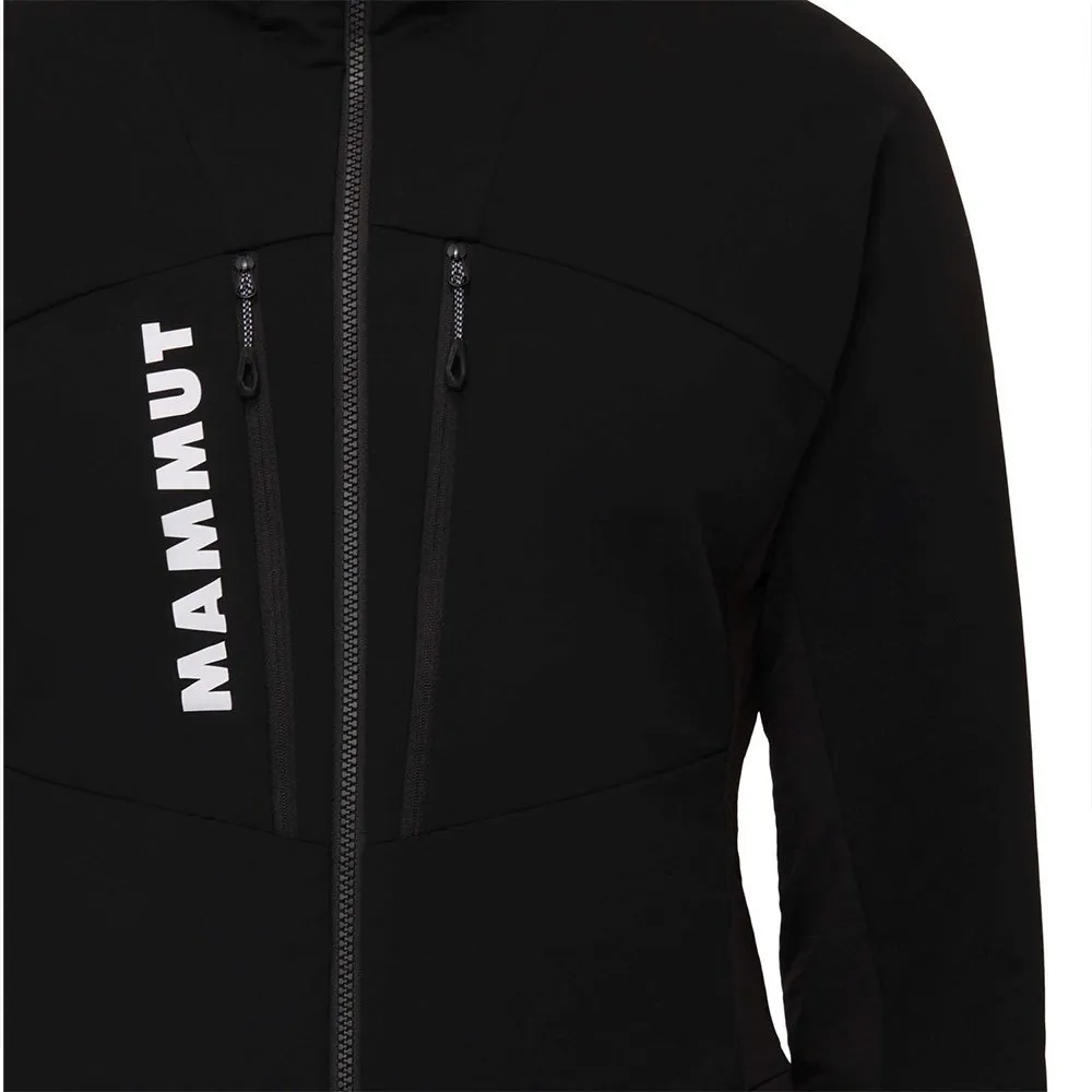 Mammut Aenergy So Hybrid Softshelljacke Mammut Aenergy So Hybrid Softshelljacke