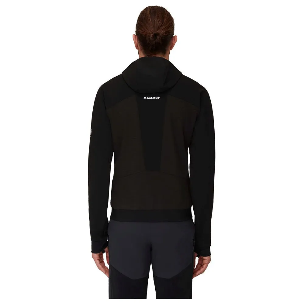 Mammut Aenergy So Hybrid Softshelljacke Mammut Aenergy So Hybrid Softshelljacke