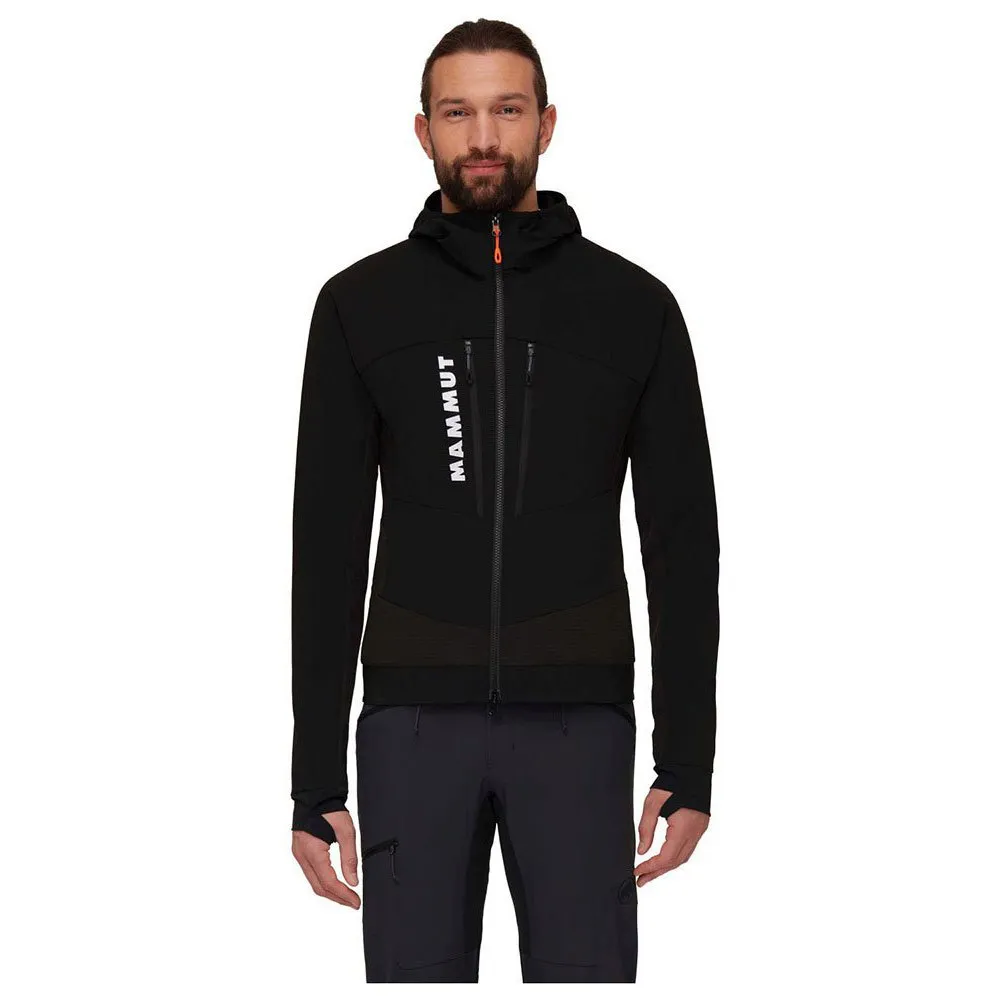 Mammut Aenergy So Hybrid Softshelljacke Mammut Aenergy So Hybrid Softshelljacke
