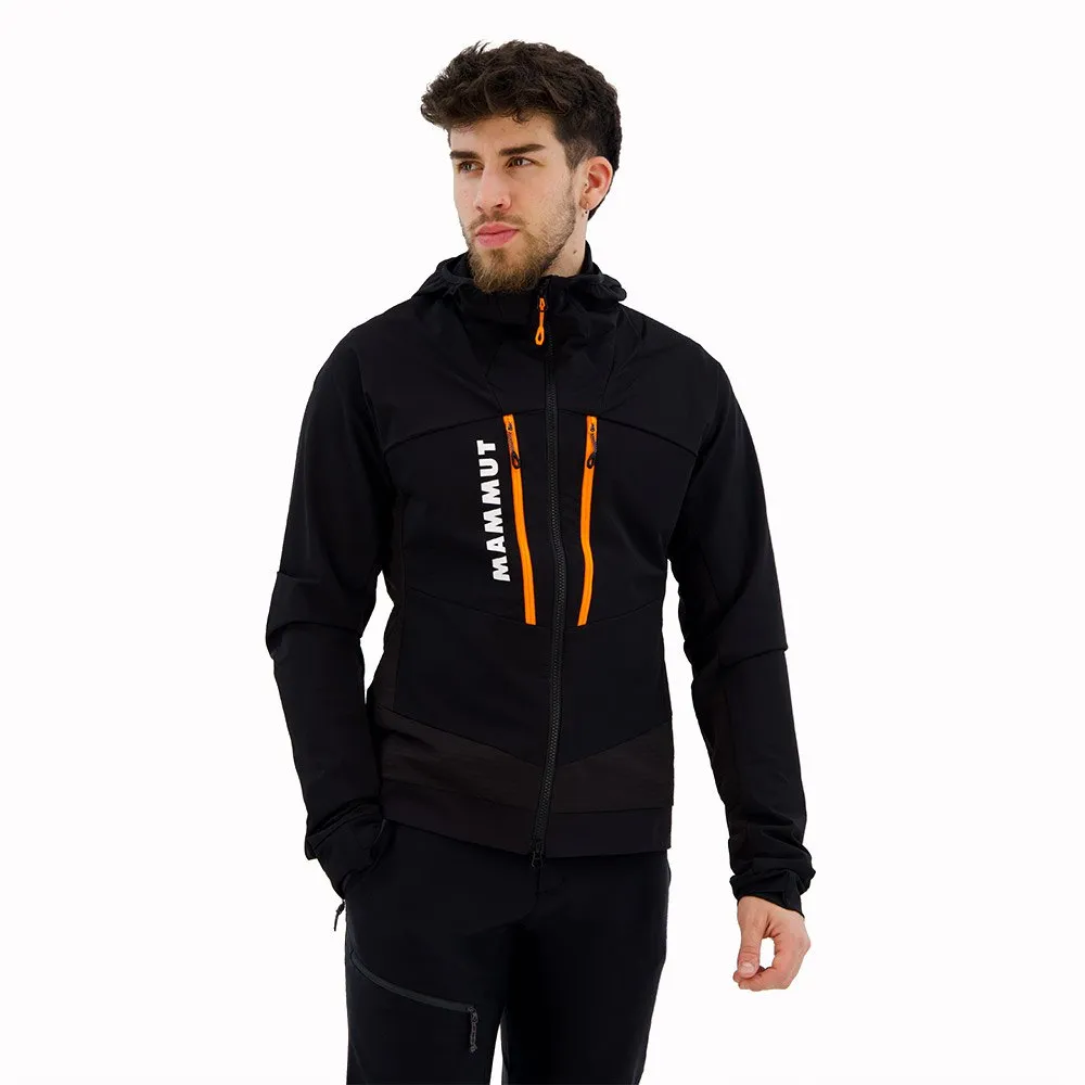 Mammut Aenergy So Hybrid Softshelljacke