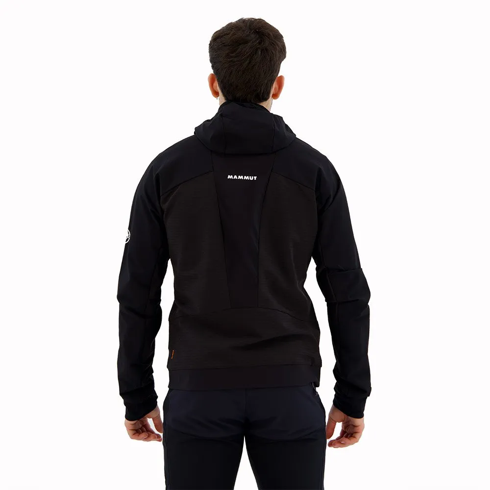 Mammut Aenergy So Hybrid Softshelljacke