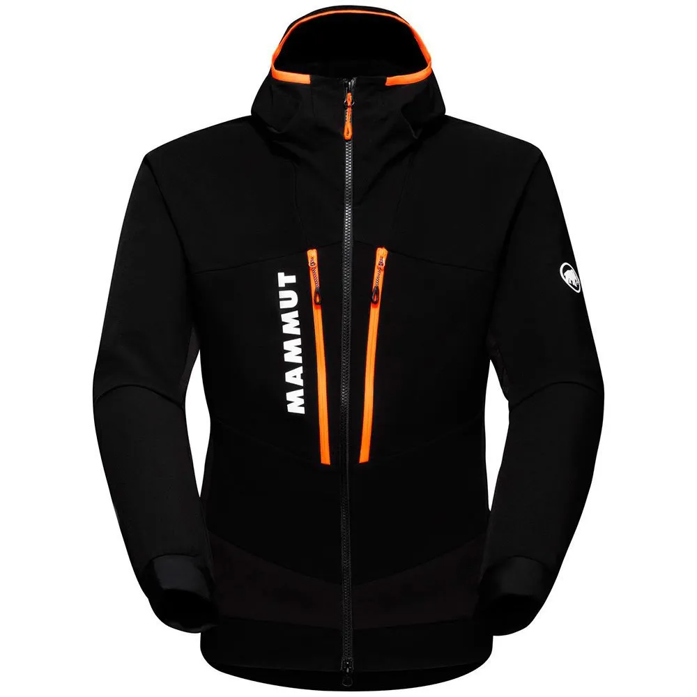Mammut Aenergy So Hybrid Softshelljacke