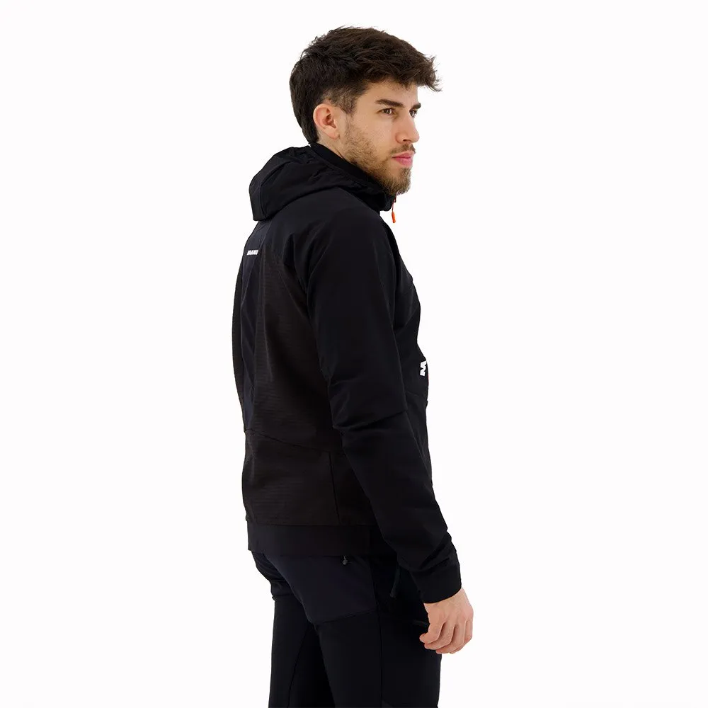 Mammut Aenergy So Hybrid Softshelljacke