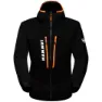 Mammut Aenergy So Hybrid Softshelljacke