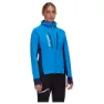 Glacier blue / marine