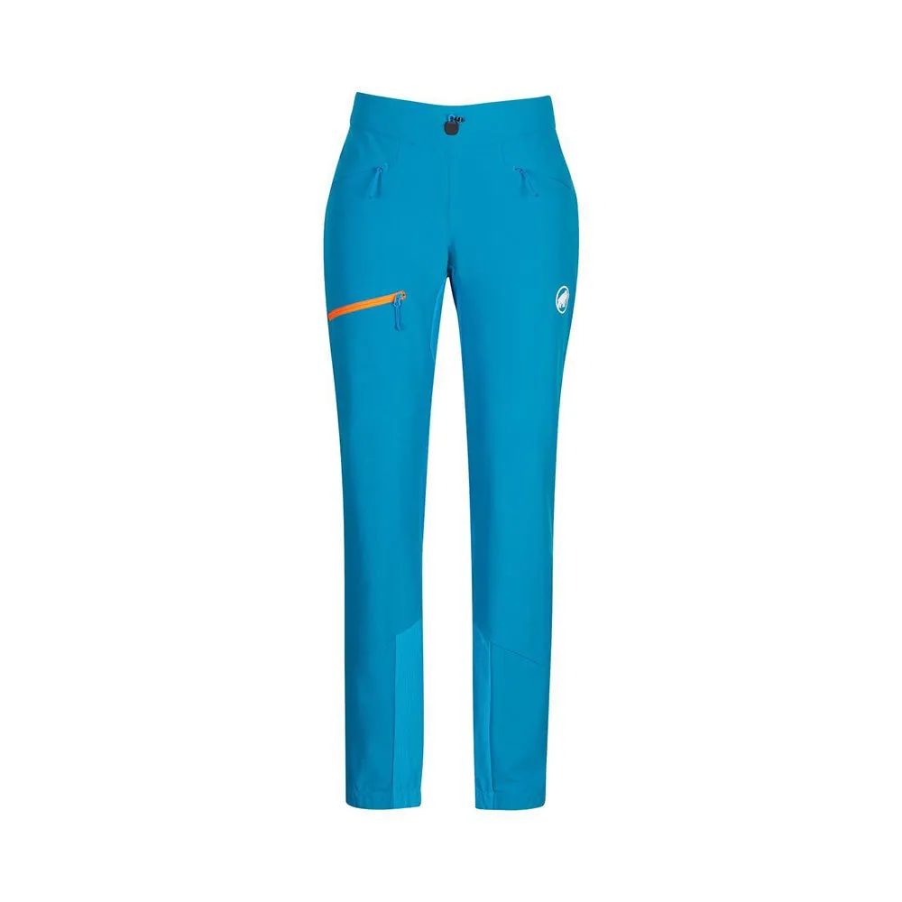 Mammut Aenergy Softshell Hosen