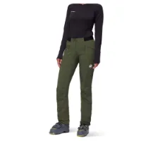 Mammut Aenergy Softshell Hybrid Hosen Mammut Aenergy Softshell Hybrid Hosen