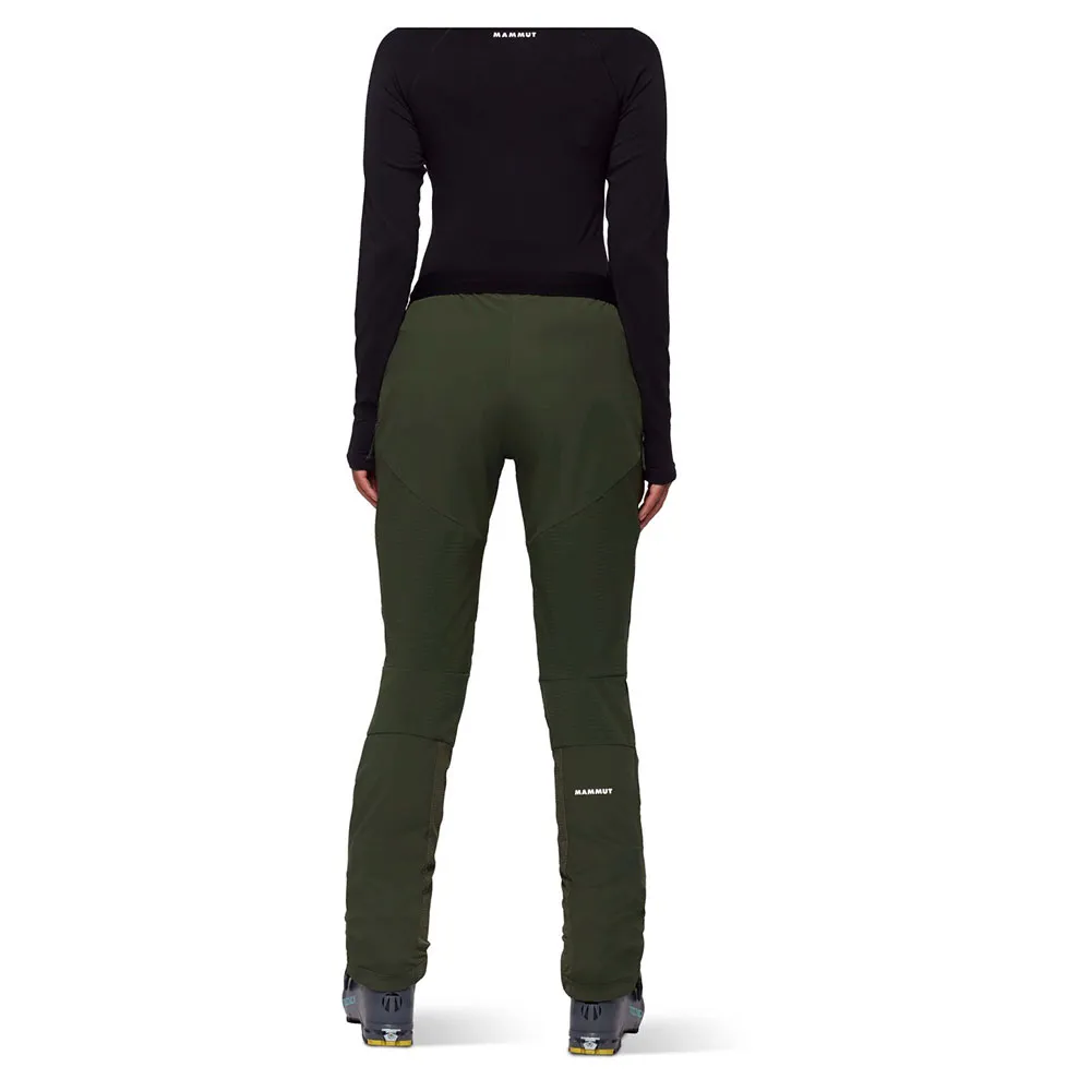 Mammut Aenergy Softshell Hybrid Hosen