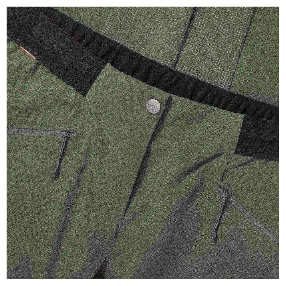 Mammut Aenergy Softshell Hybrid Hosen