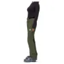 Mammut Aenergy Softshell Hybrid Hosen