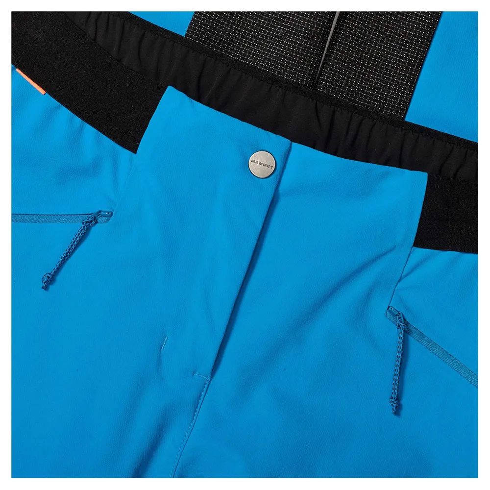 Mammut Aenergy Softshell Hybrid Hosen Mammut Aenergy Softshell Hybrid Hosen