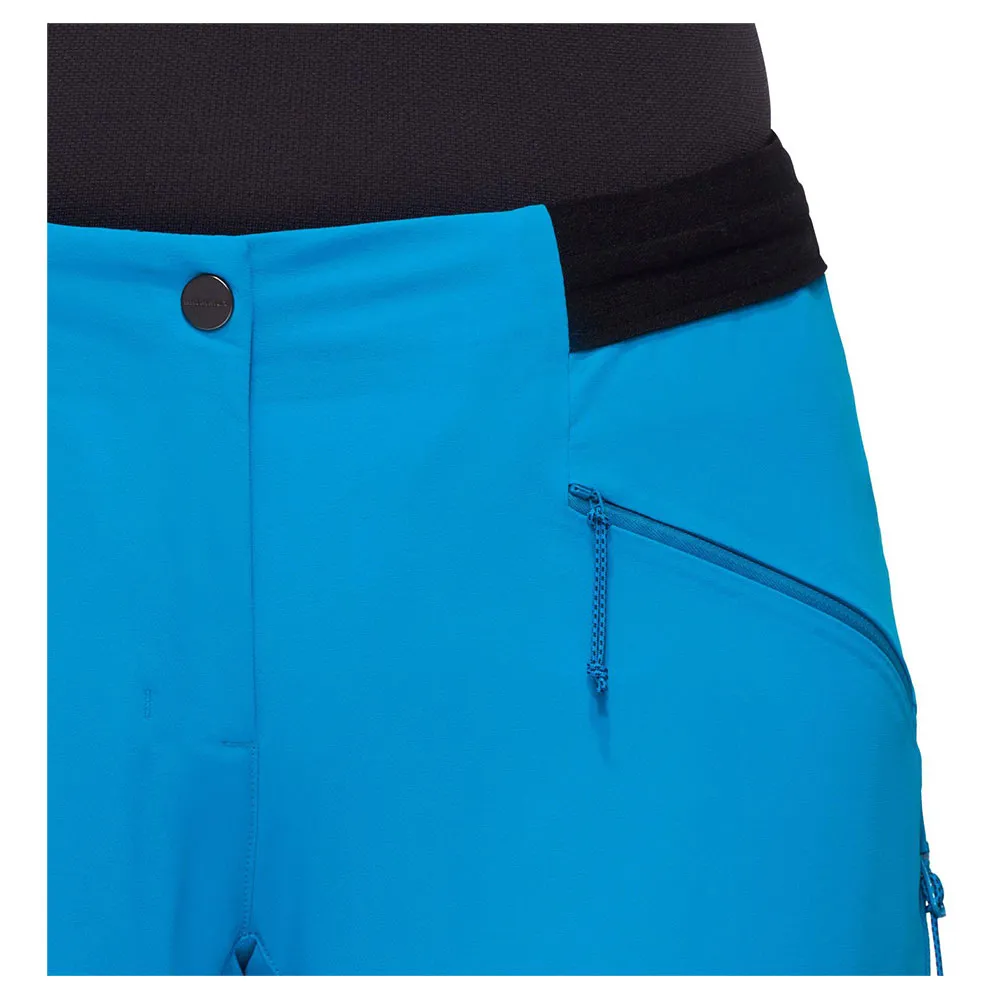 Mammut Aenergy Softshell Hybrid Hosen Mammut Aenergy Softshell Hybrid Hosen