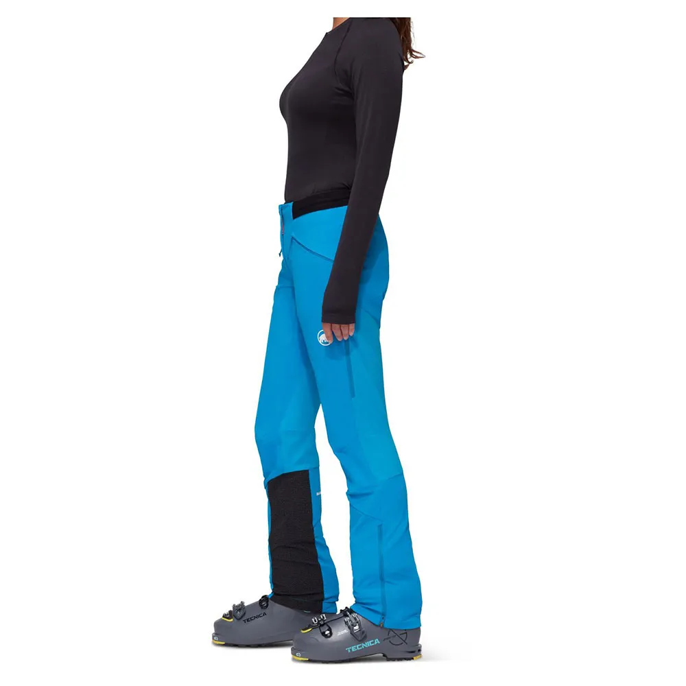 Mammut Aenergy Softshell Hybrid Hosen Mammut Aenergy Softshell Hybrid Hosen