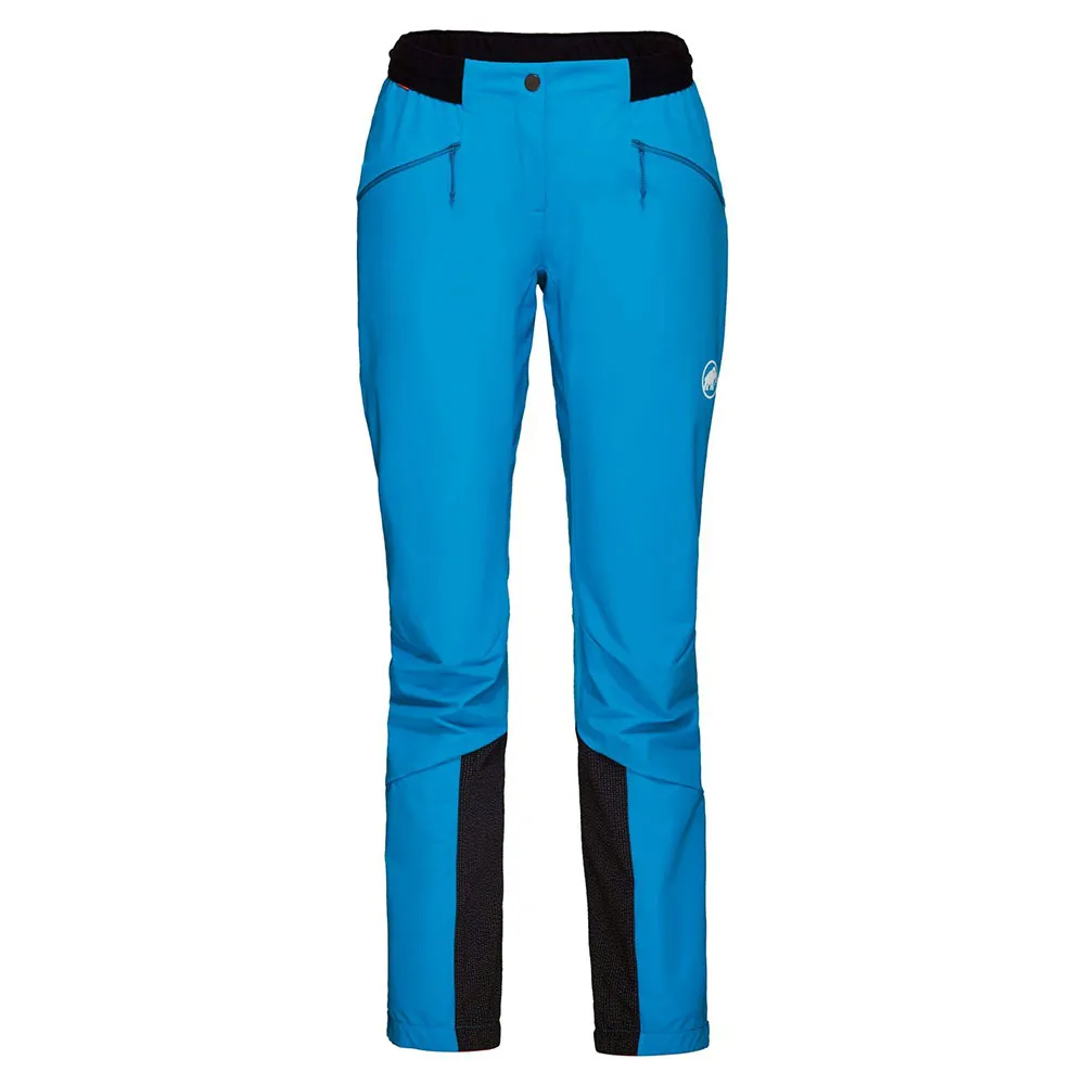 Mammut Aenergy Softshell Hybrid Hosen Mammut Aenergy Softshell Hybrid Hosen