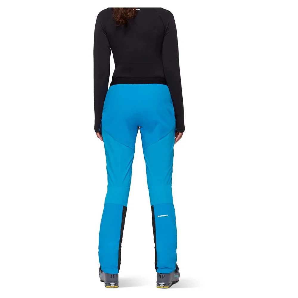 Mammut Aenergy Softshell Hybrid Hosen Mammut Aenergy Softshell Hybrid Hosen
