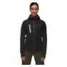 Mammut Aenergy Softshell Hybrid Jacke