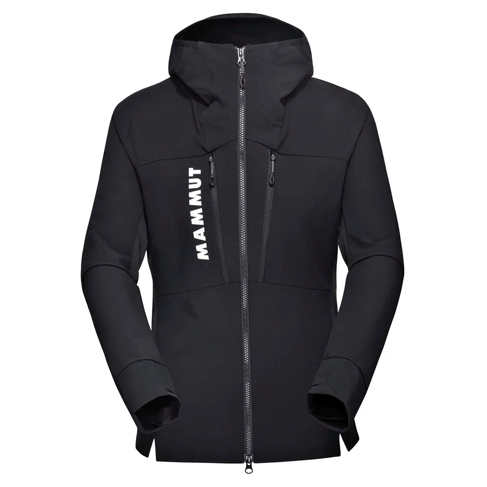 Mammut Aenergy Softshell Hybrid Jacke