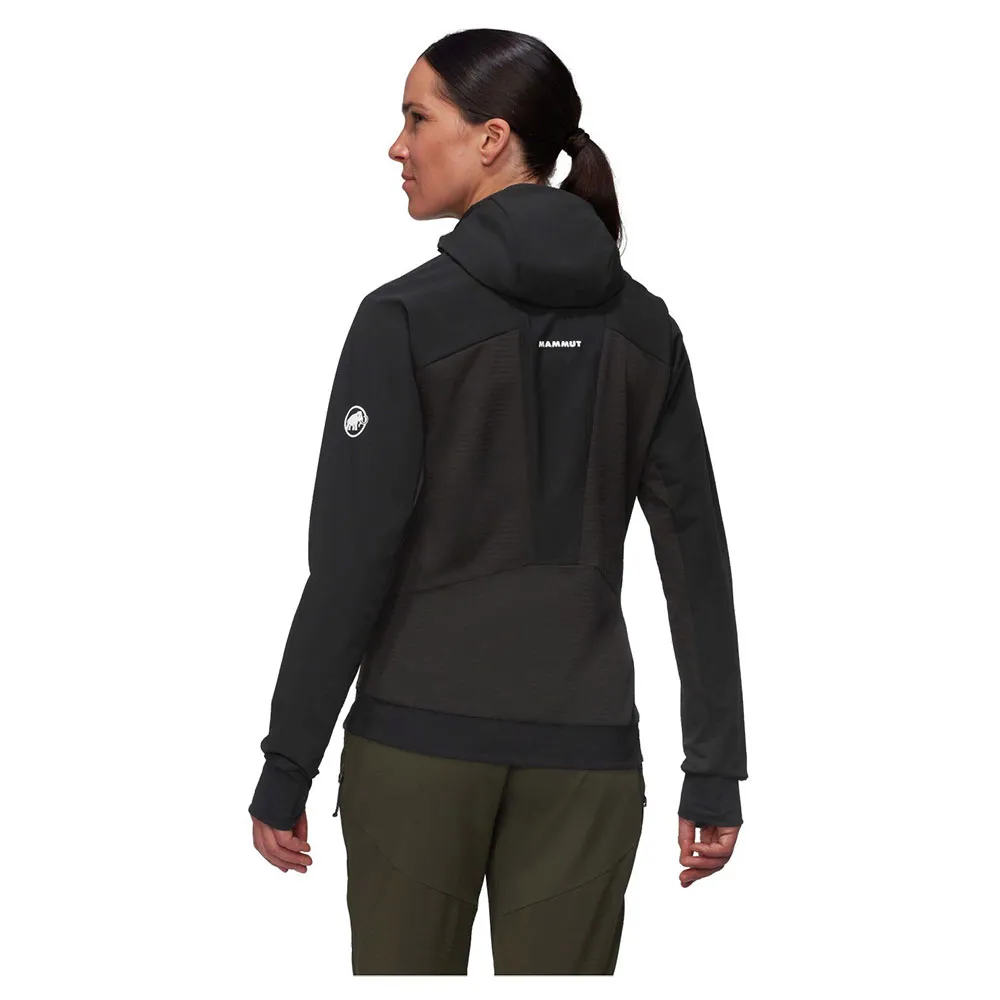 Mammut Aenergy Softshell Hybrid Jacke