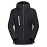 Mammut Aenergy Softshell Hybrid Jacke