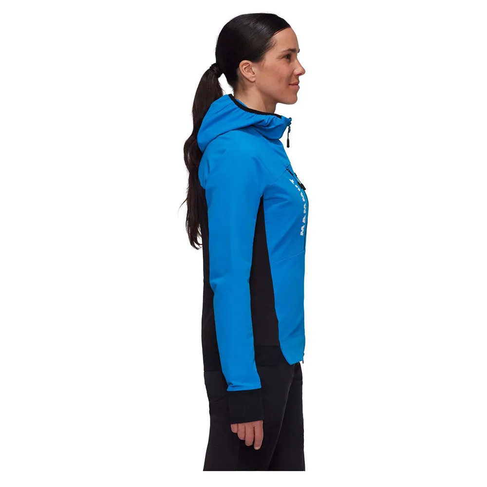 Mammut Aenergy Softshell Hybrid Jacke Mammut Aenergy Softshell Hybrid Jacke
