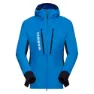 Mammut Aenergy Softshell Hybrid Jacke