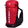 Mammut red / black