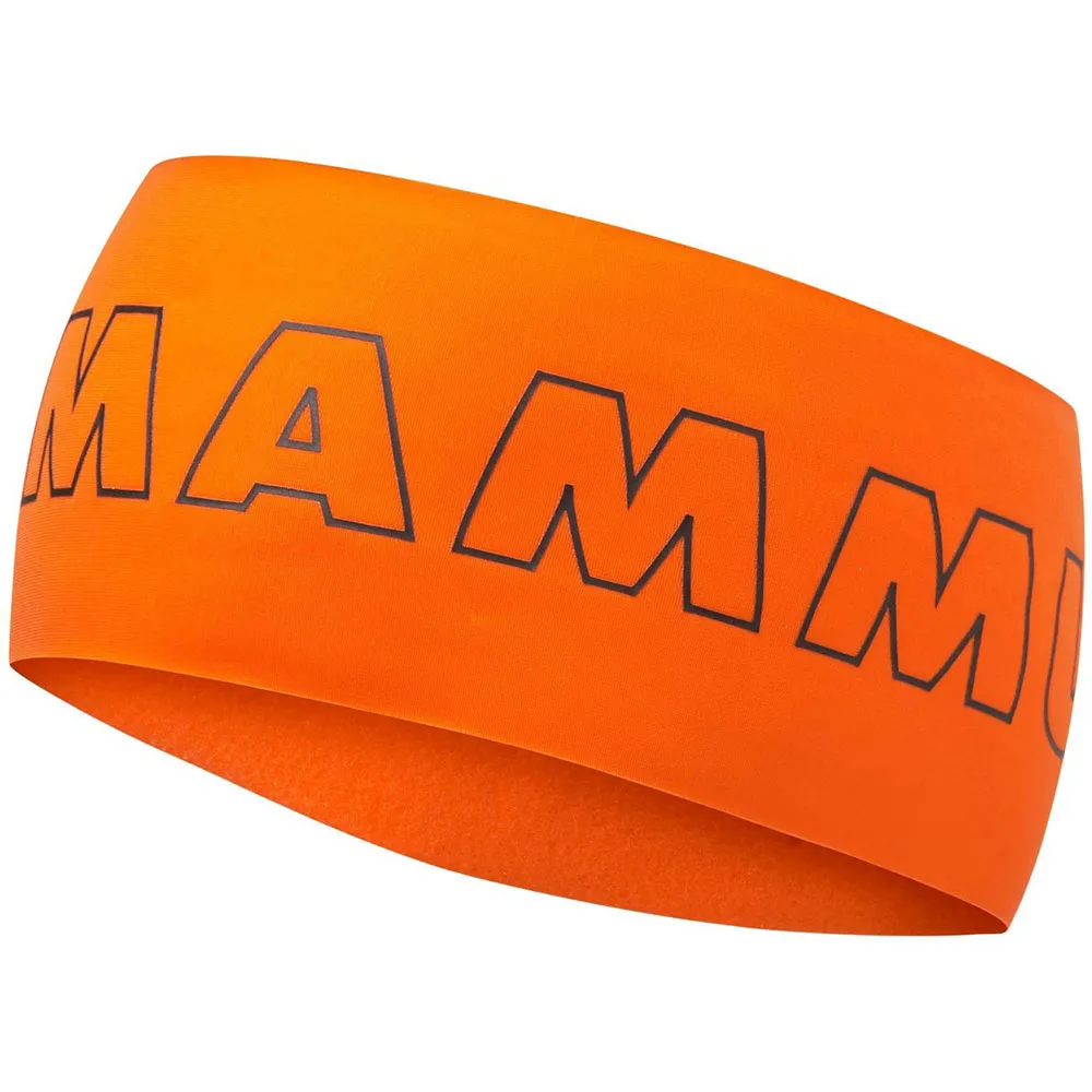 Mammut Aenergy Stirnband male