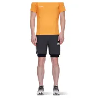 Mammut Aenergy Tr 2in1 Kurze Hose Mammut Aenergy Tr 2in1 Kurze Hose