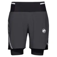 Mammut Aenergy Tr 2in1 Kurze Hose Mammut Aenergy Tr 2in1 Kurze Hose