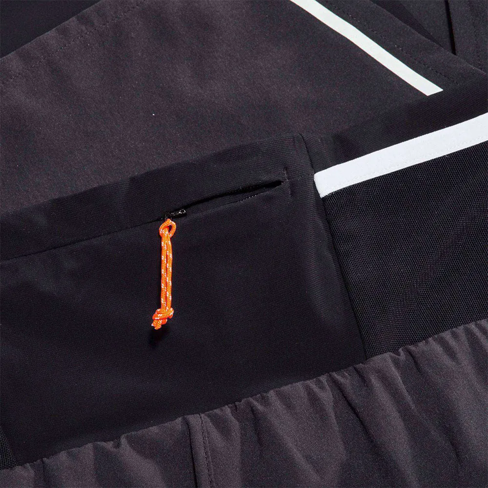 Mammut Aenergy Tr 2in1 Kurze Hose Mammut Aenergy Tr 2in1 Kurze Hose