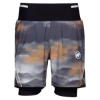 Mammut Aenergy Tr 2in1 Light Fader Kurze Hose Mammut Aenergy Tr 2in1 Light Fader Kurze Hose
