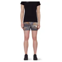 Mammut Aenergy Tr 2in1 Light Fader Kurze Hose Mammut Aenergy Tr 2in1 Light Fader Kurze Hose