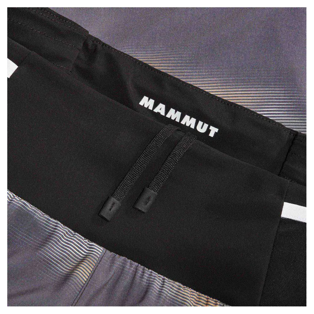 Mammut Aenergy Tr 2in1 Light Fader Kurze Hose