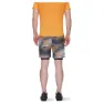 Mammut Aenergy Tr 2in1 Light Fader Kurze Hose