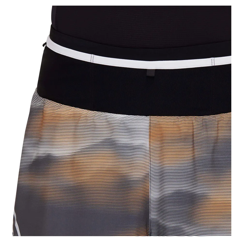 Mammut Aenergy Tr 2in1 Light Fader Kurze Hose Mammut Aenergy Tr 2in1 Light Fader Kurze Hose