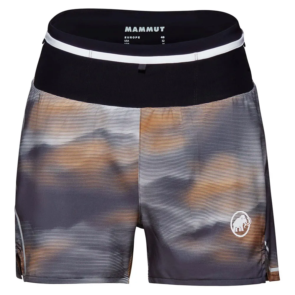 Mammut Aenergy Tr 2in1 Light Fader Kurze Hose Mammut Aenergy Tr 2in1 Light Fader Kurze Hose