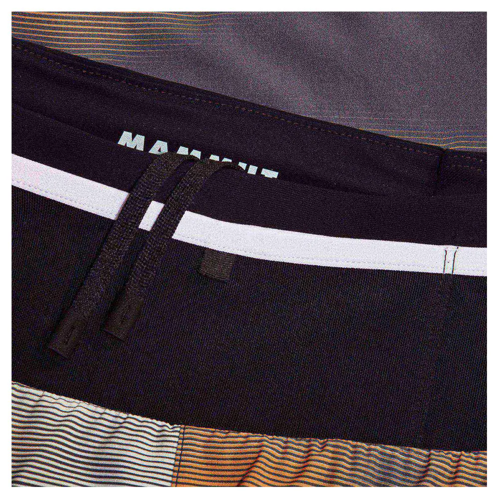 Mammut Aenergy Tr 2in1 Light Fader Kurze Hose Mammut Aenergy Tr 2in1 Light Fader Kurze Hose