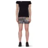 Mammut Aenergy Tr 2in1 Light Fader Kurze Hose