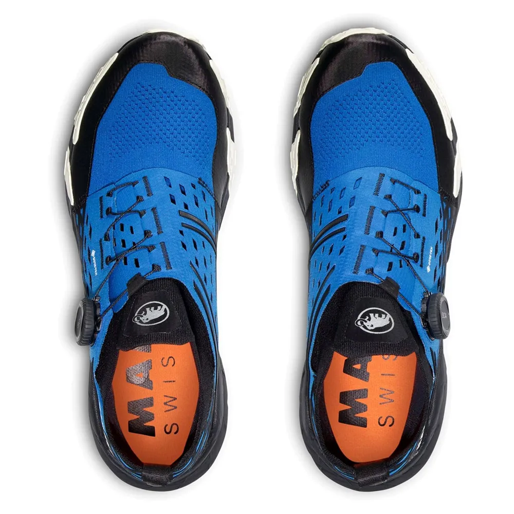 Mammut Aenergy Tr Boa Mid Goretex Trailrunning-schuhe female Mammut Aenergy Tr Boa Mid Goretex Trailrunning-schuhe female